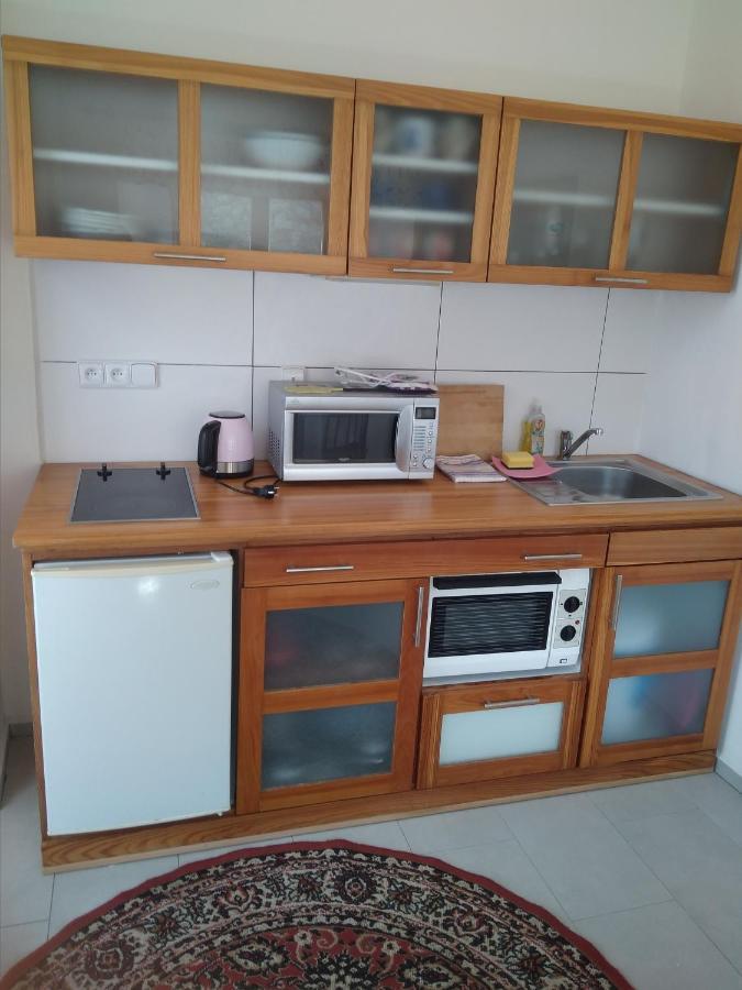 Apartamento Dvůr v Borovné Borovná Exterior foto